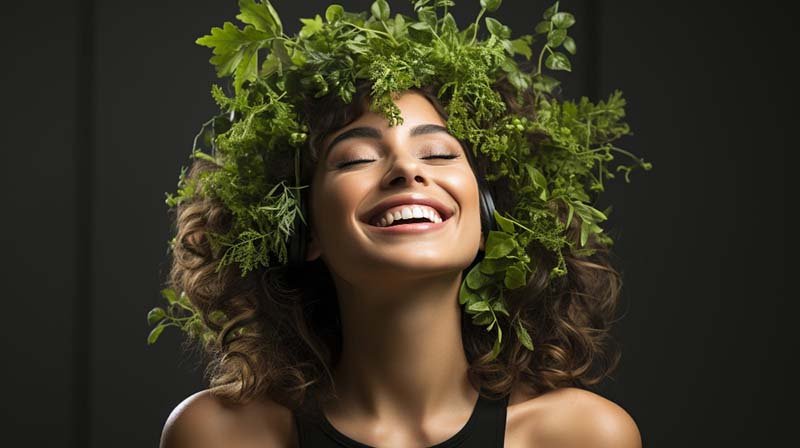 Sustentabilidade e Beleza
